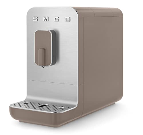 Smeg Fully Automatic Coffee Machine