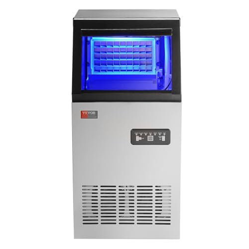 VEVOR Commercial Ice Maker