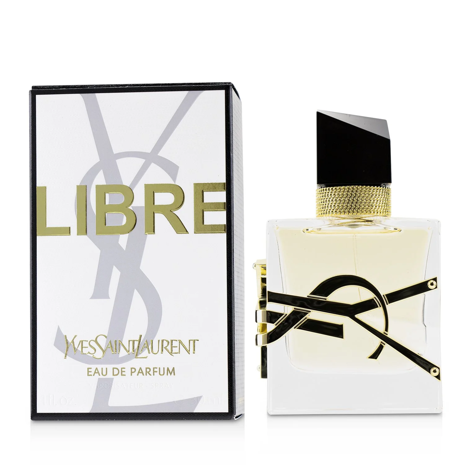 Yves Saint Laurent Libre Eau De Parfum Spray 50ml/1.7oz