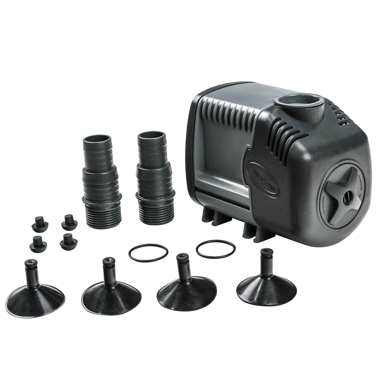 Sicce Syncra Silent 2.0 Pump - Pet Supplies online store