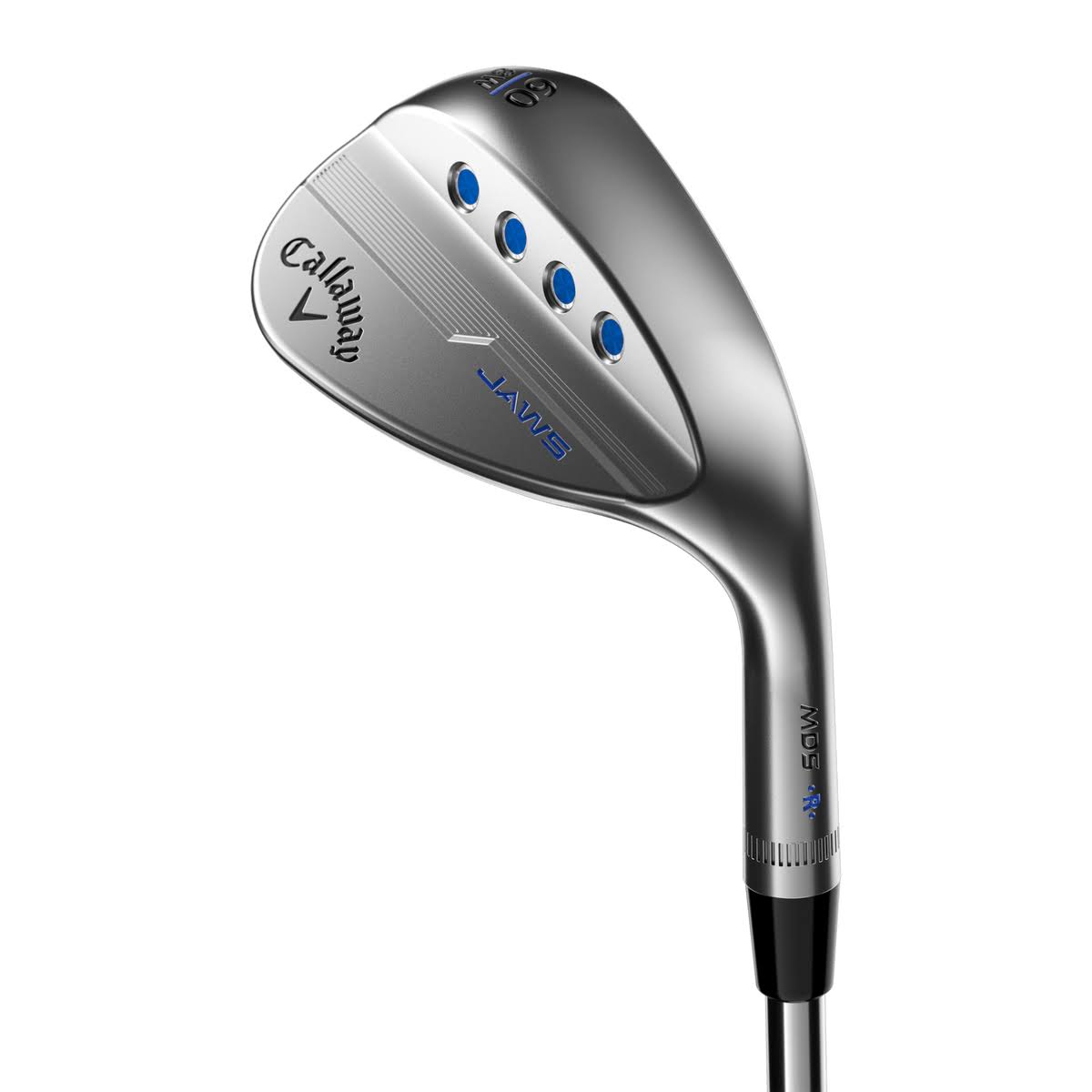 Callaway Jaws MD5 Chrome Wedge - W Grind