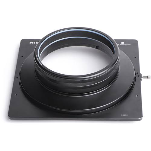 NiSi 150mm Q Filter Holder for Sigma 12-24mm f/4 Art Series (No Vignetting at 90 Degrees Rotation)