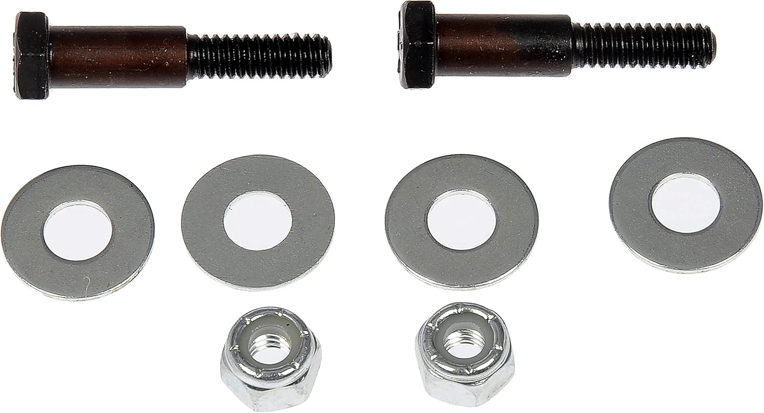 Dorman 926-5516 Air Suspension Leveling Rod Pack of 2