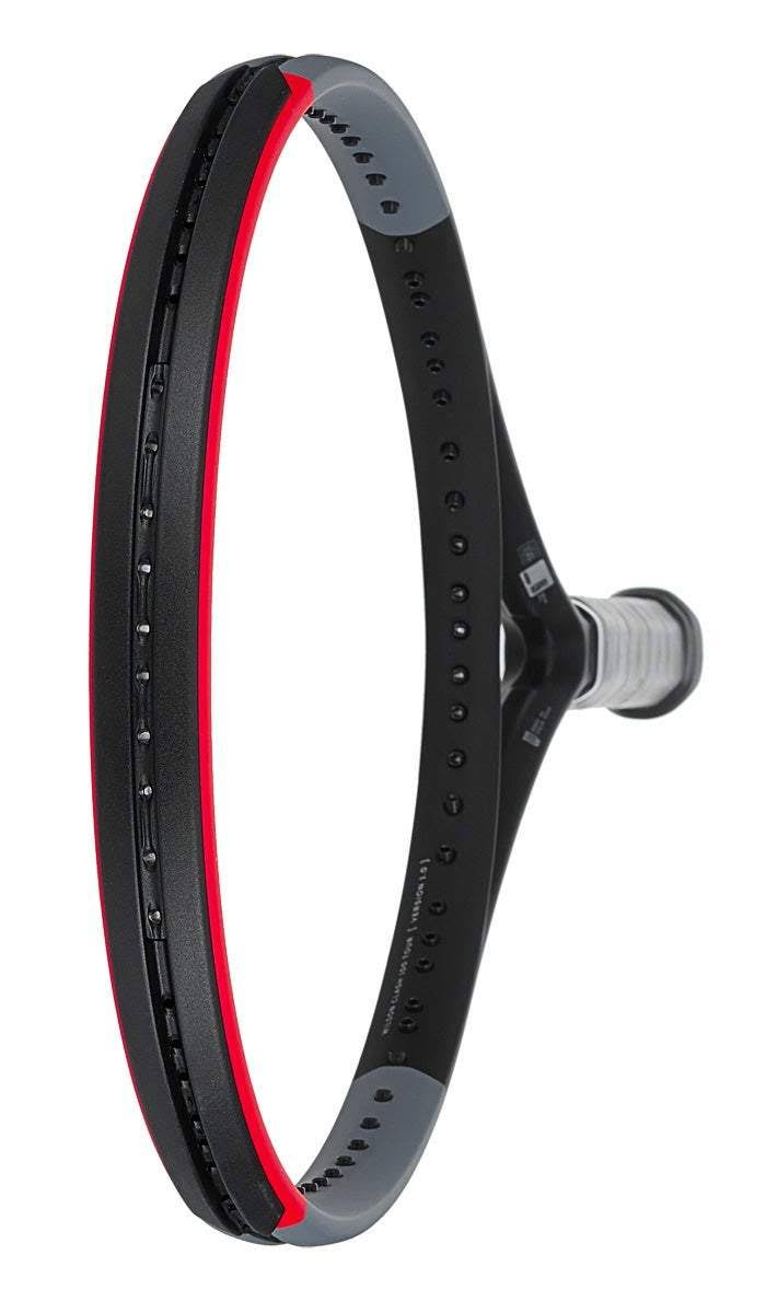 Wilson Clash 100 Tour Tennis Racquet