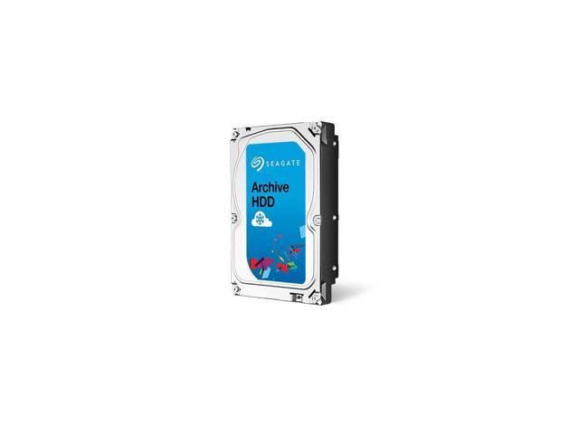 Seagate ST5000AS0011 5 TB 3.5x22 Internal Hard Drive SATA