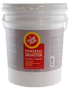 Fluid Film 5 Gallon Liquid-AR par