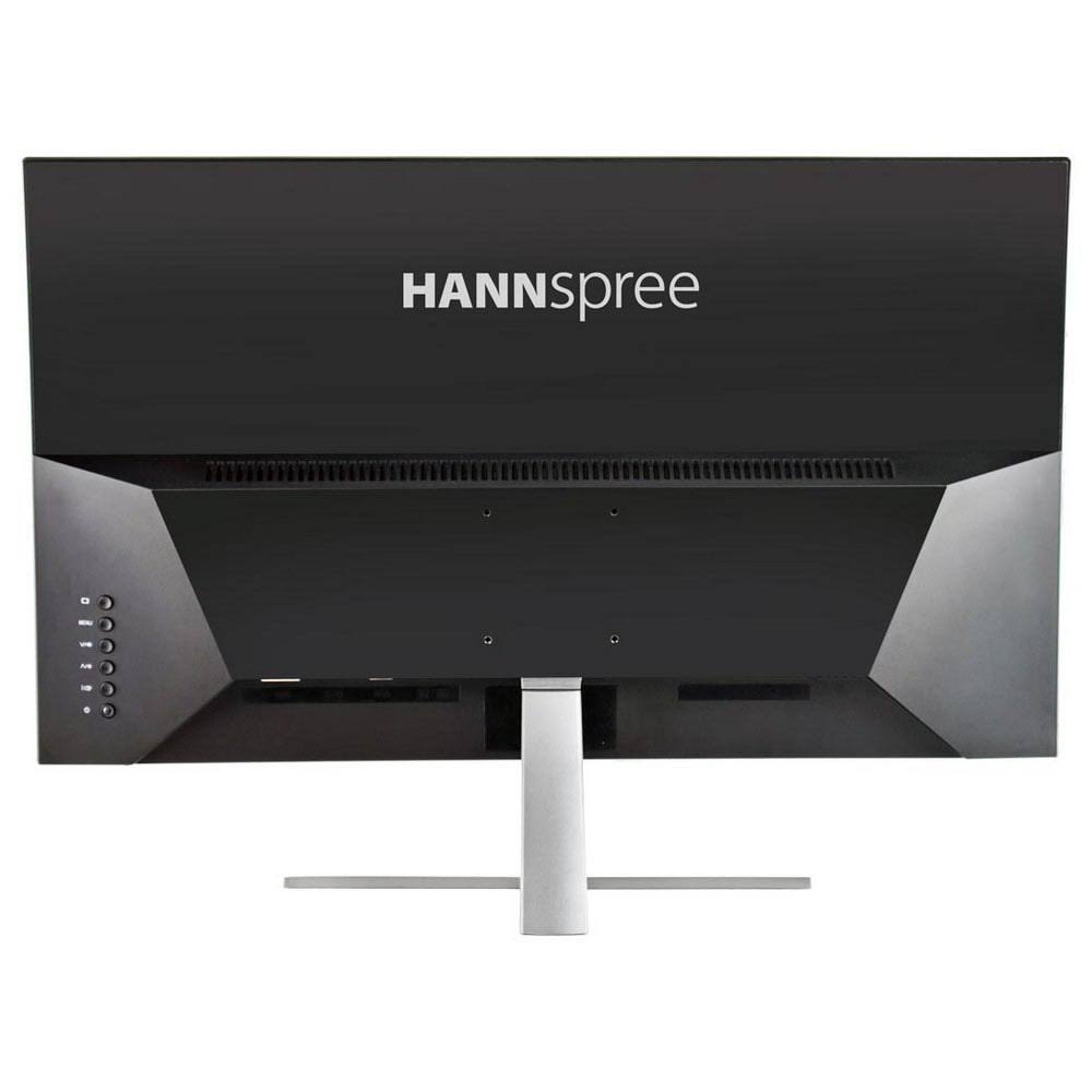 Hannspree HS279PSB LED Display 68.6 cm (27x22) 1920 x 1080 Pixels Full HD Aluminiu