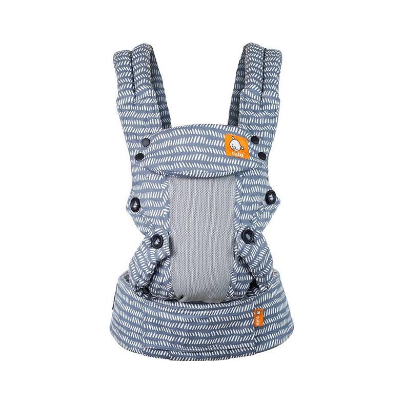 Coast Infinite - Tula Explore Baby Carrier
