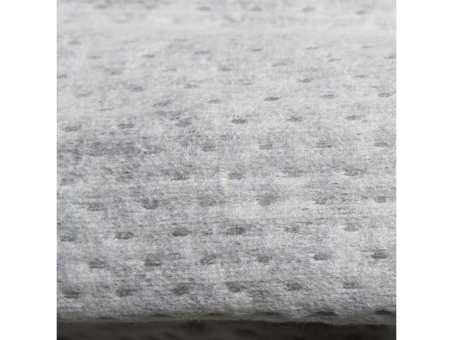 OxGord Superior Car COVER, Gray