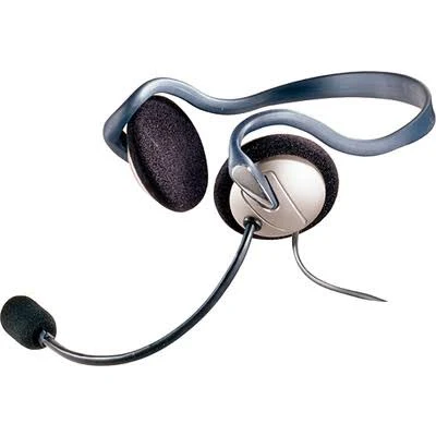 Eartec Monarch Dual-Ear Headset (Simultalk 24g) MO24G
