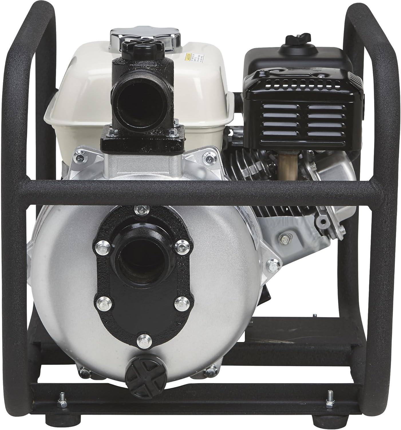 High-Press Water Pump 2in Ports 94 PSI Honda Eng