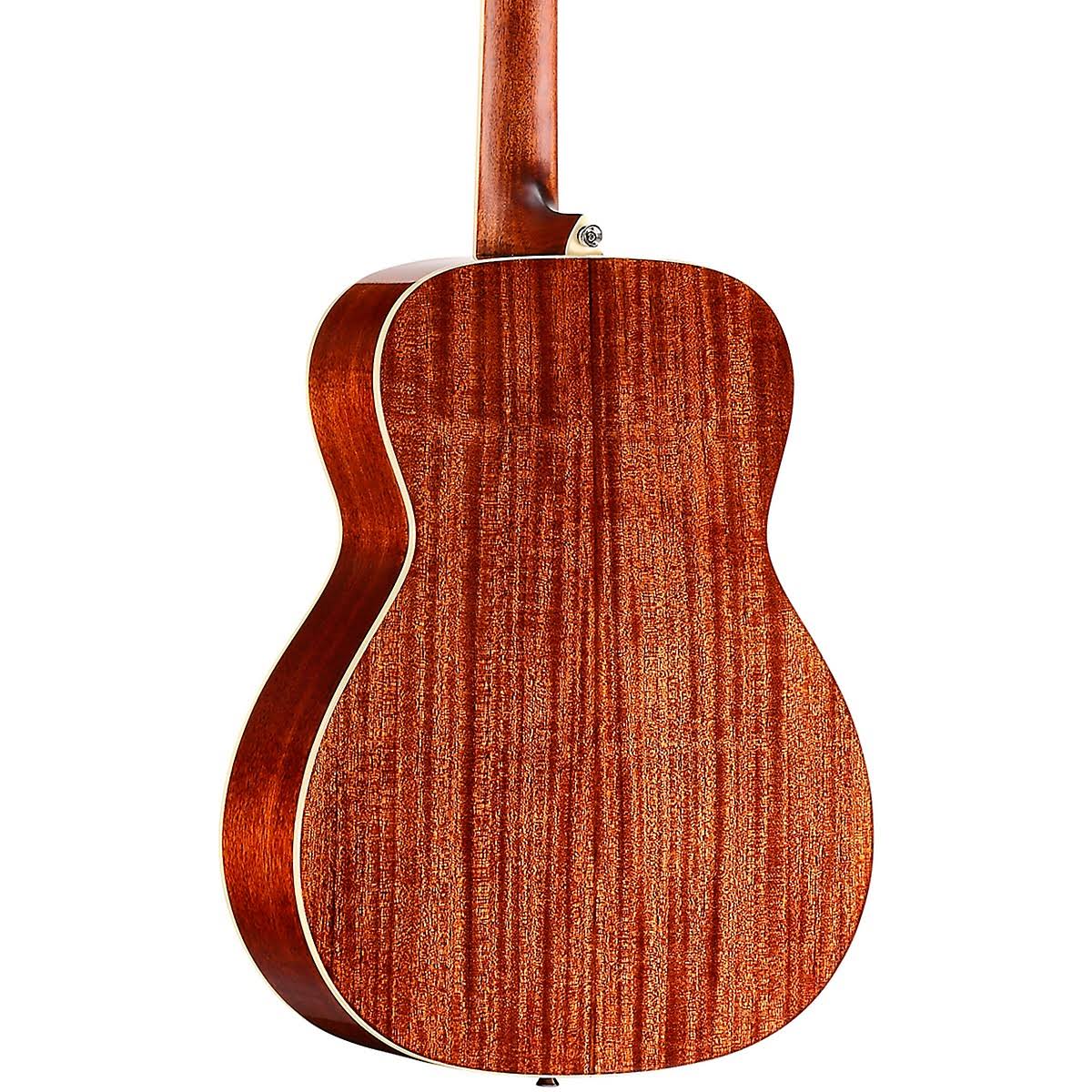 Alvarez MF60OM Masterworks Series Folk Acoustic Guitar