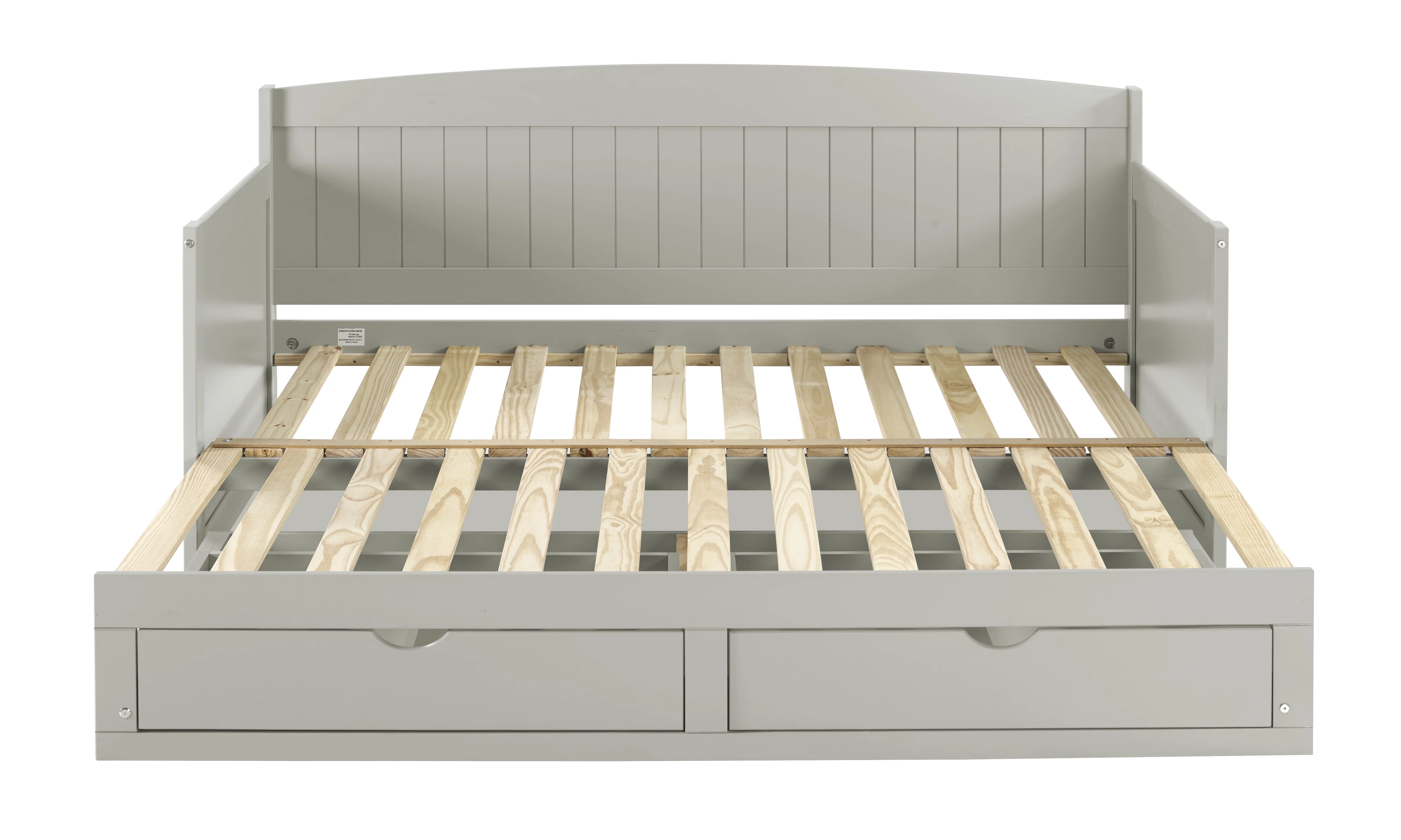 Alaterre Harmony Daybed with King Conversion