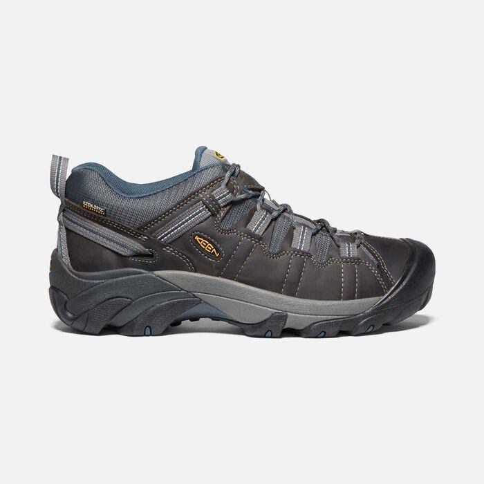 Keen Men&s Targhee II 11 / Gargoyle