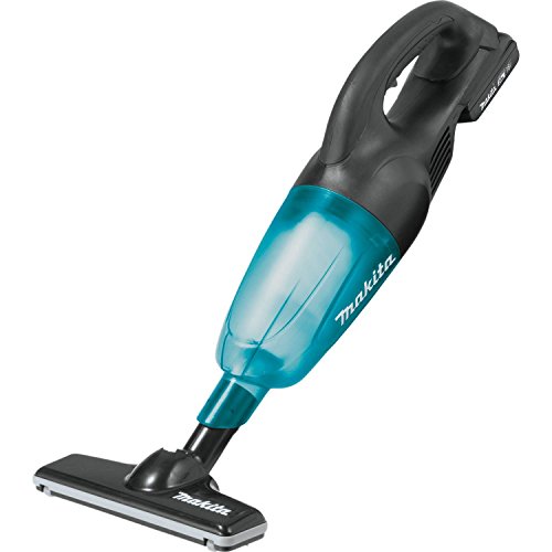Makita 18V LXT Lithium-Ion Cordless Vacuum