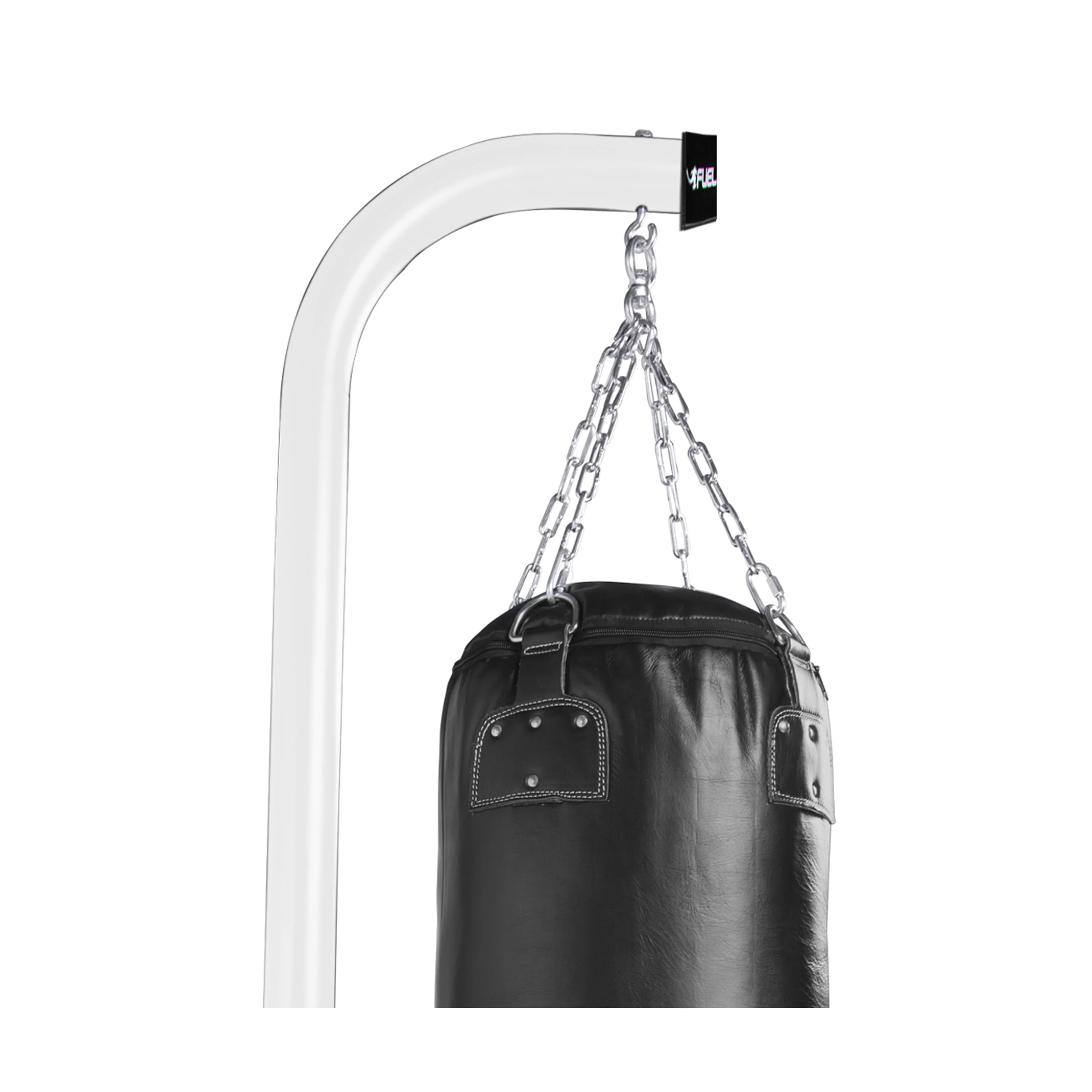 Fuel Pureformance Heavy Bag Stand, Black