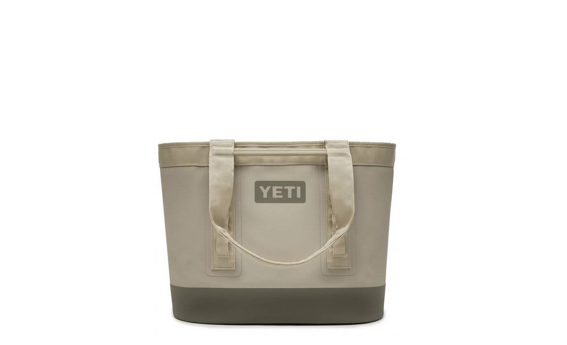 Yeti Bag, Camino Carryall 35, Reef Blue