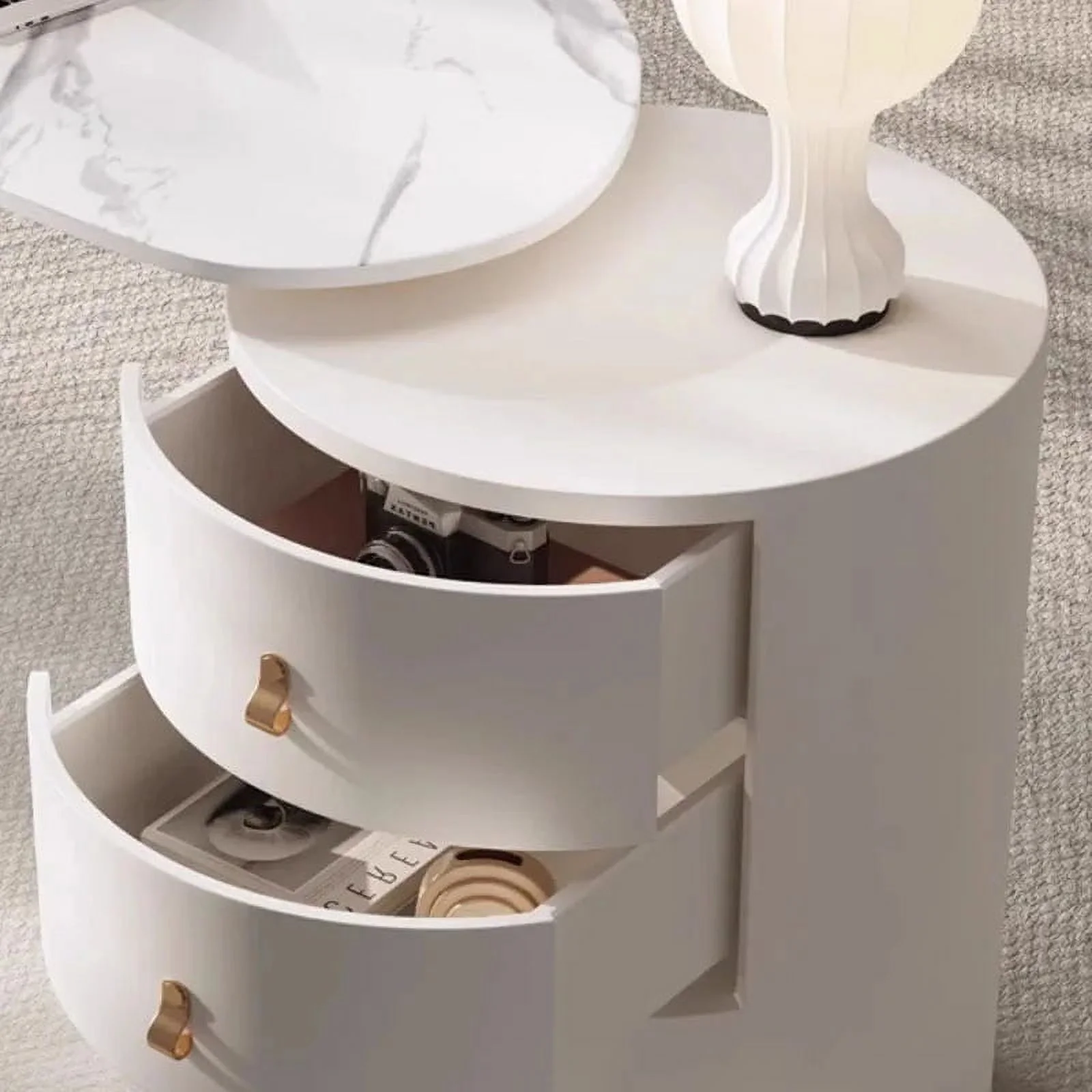 Reception Drafting Office Desk Meeting Standing Italian Storage Office Desk Studio Escritorios De Oficina Modern Furniture