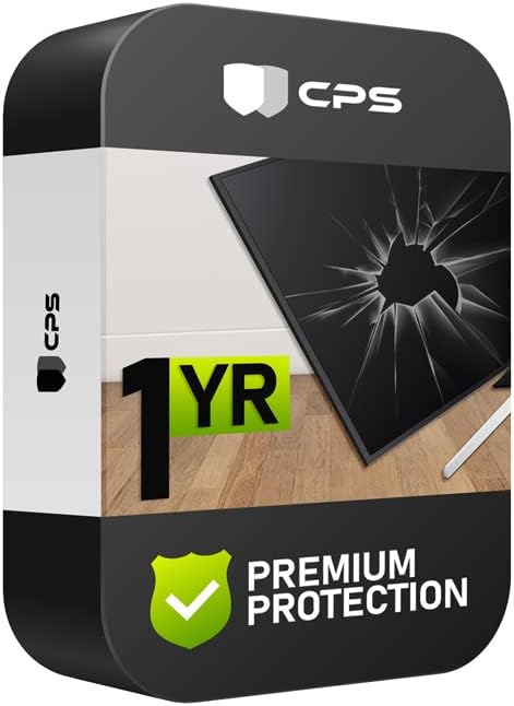 Samsung QN65Q80CA 65 Inch QLED 4K Smart TV Bundle with 1 YR CPS Enhanced Protection Pack (2023 Model)