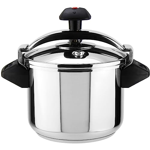 MAGEFESA INOXTAR FAST PRESSURE COOKER