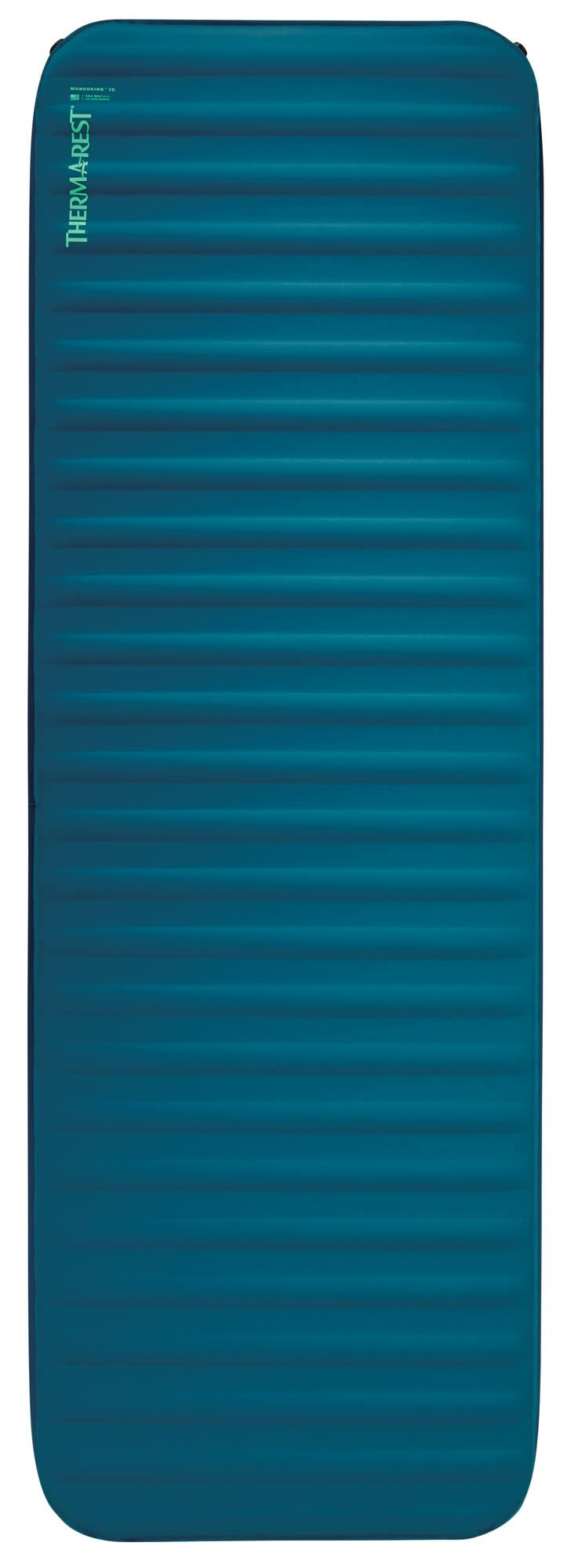 Therm-a-Rest MondoKing 3D Sleeping Pad Blue Large