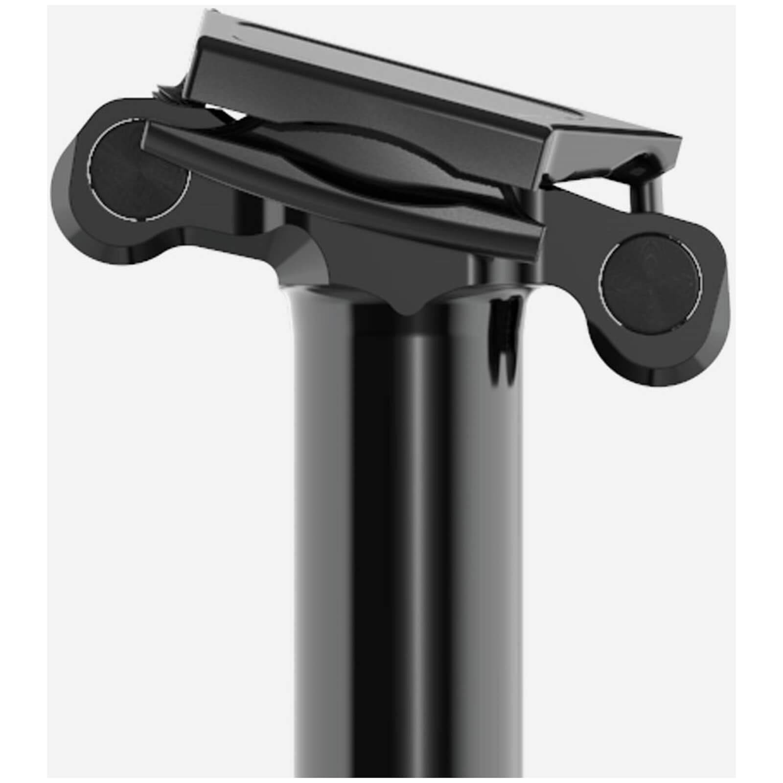 Fox TRANSFER Performance Dropper Seat Post - 150mm, Internal Routing