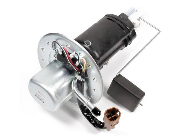 Suzuki 2005-2006 Hayabusa CA Pump Assembly Fuel 15100-24FB0 New OEM