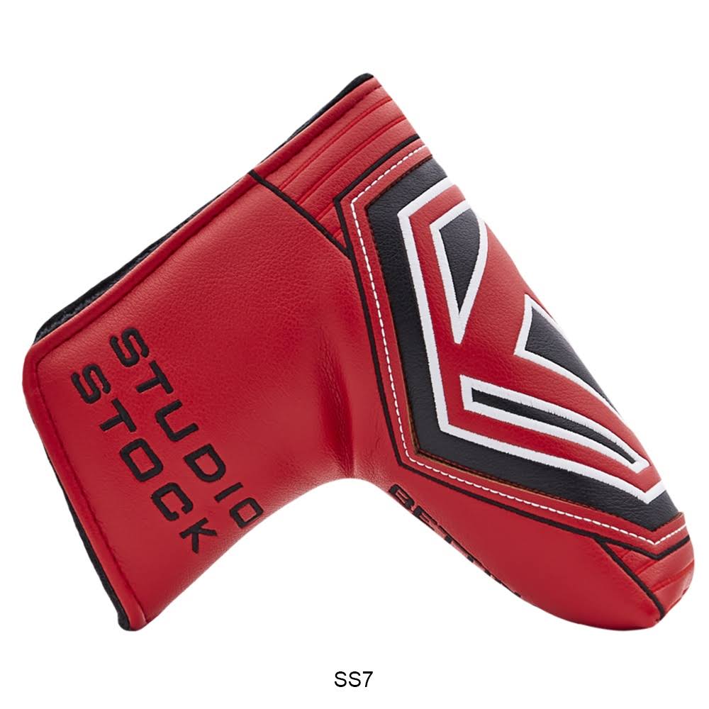 Bettinardi 2021 Studio Stock 7 Putter Jumbo Left 33
