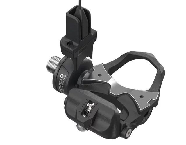 Favero Assioma Duo Pedal Based Cycling Power Meter with Extra Cleats and Cleaning Cloth