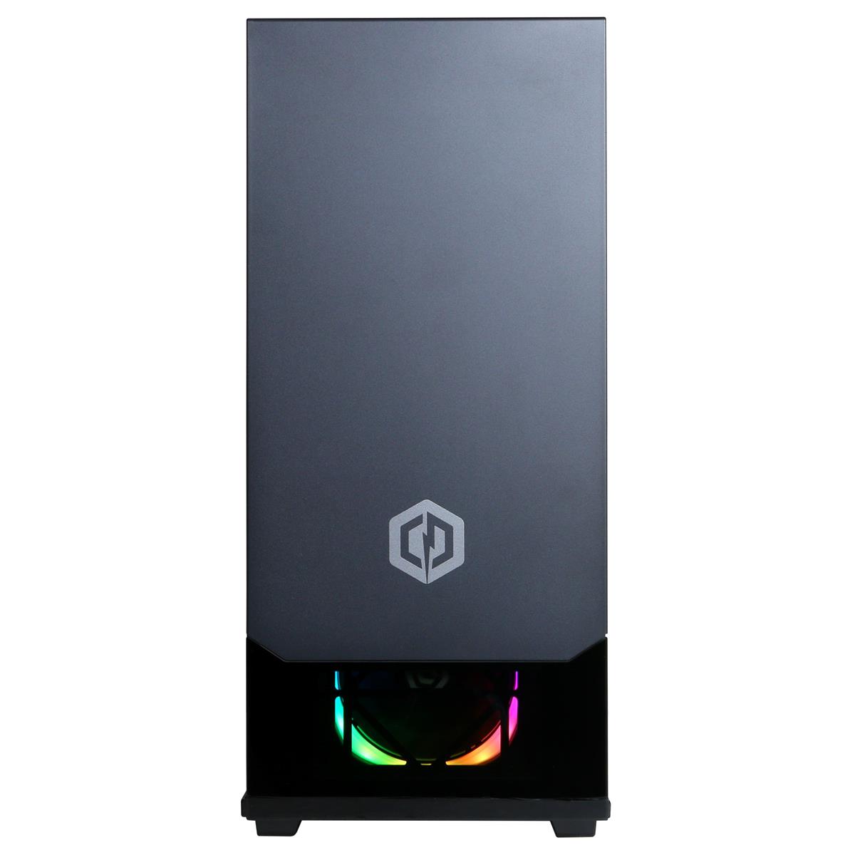 Gamer Supreme Liquid Cool Gaming Desktop Computer, Intel Core i7-12700KF 3.6GHz, 16GB RAM, 1TB SSD, NVIDIA GeForce RTX 3070 Ti 8GB, Windows 11 Home