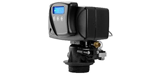 ABCwaters built Fleck 5600sxt Water Softener 64,000 Grain Capacity