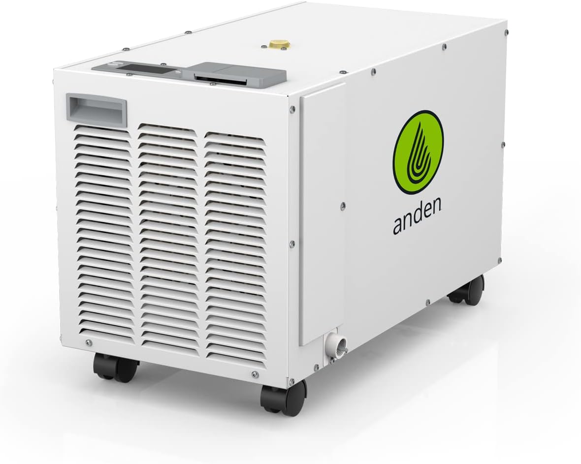 Anden A100F Dehumidifier