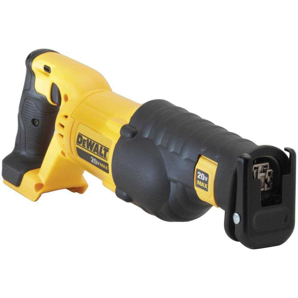 Dewalt DCS380B 20V MAX Reciprocating Saw - Shop Hardware Tools Online Store