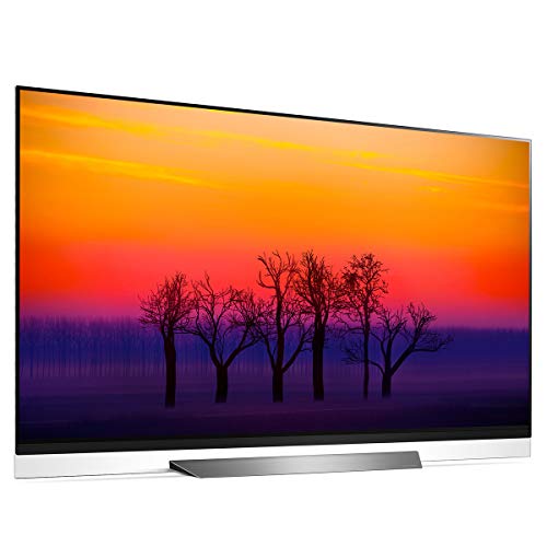 LG Electronics 55UK6300PUE 55-Inch 4K Ultra HD Smart LED TV (2018 Model)