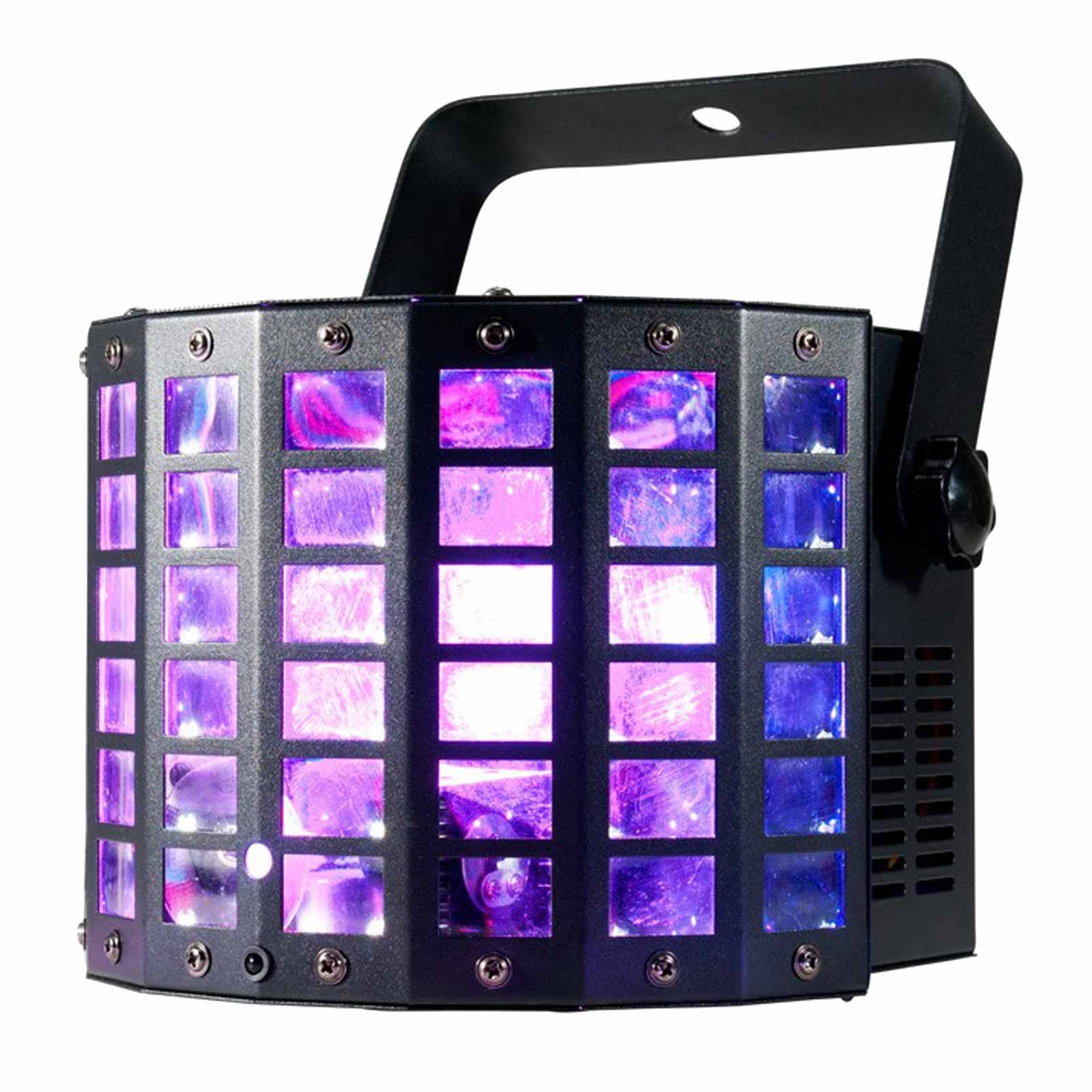American DJ MINI-DEKKER-LZR