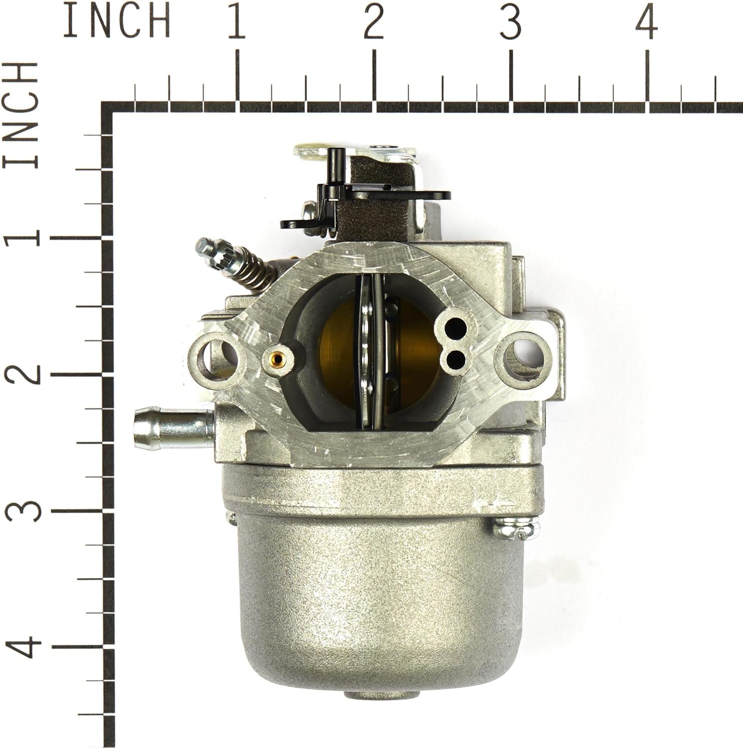 Briggs & Stratton 799728 Carburetor Replaces 498027/498231/499161