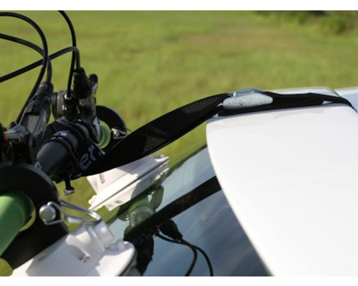 SeaSucker Hornet Bike Rack - Black