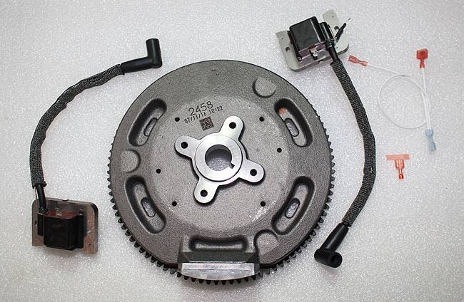 Kohler Asam/Mdi Conversion (25Hp Kit 24 755 308-S
