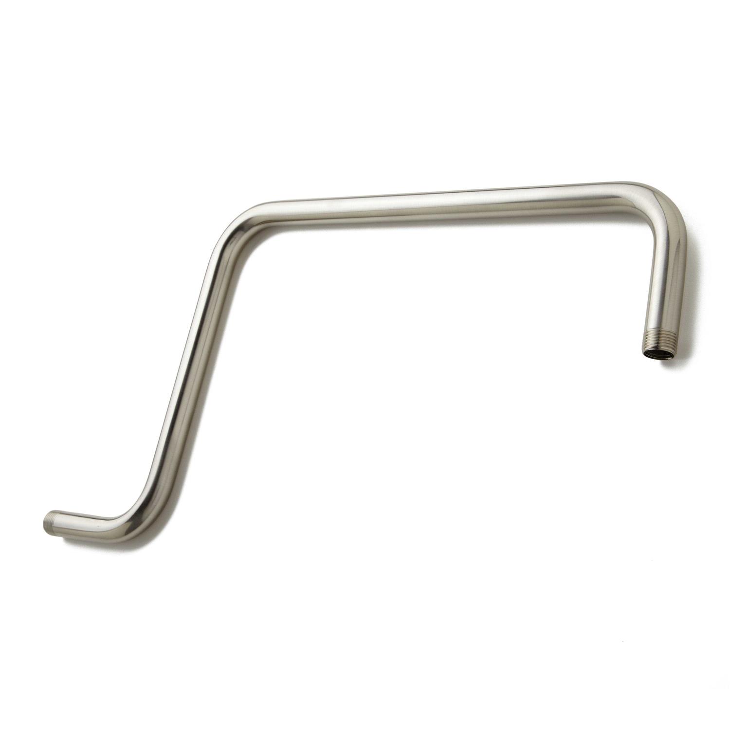 Signature Hardware 900846-20 Offset Shower Arm - Shop Hardware Tools Online Store