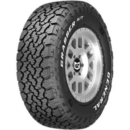 General Grabber A/T X LT285/75R16 E/10PLY WL (2 Tires)