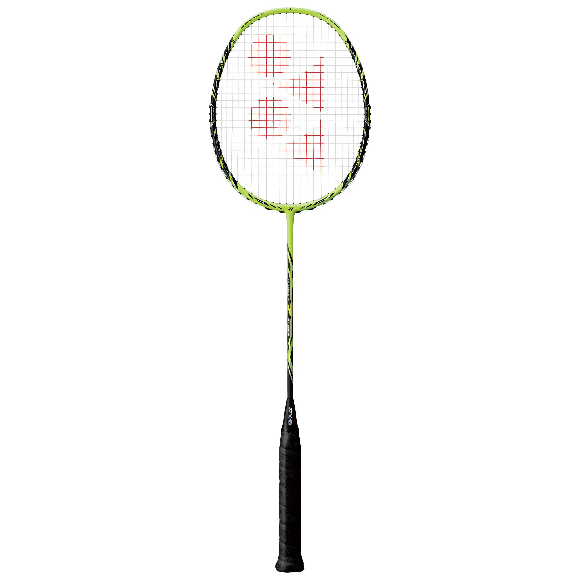 Yonex Nanoray Z-Speed Badminton Racquet