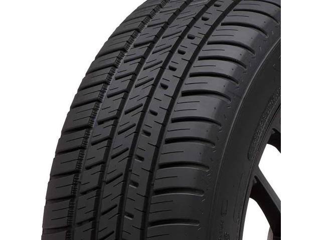 Michelin - Pilot Sport A/S 3+ - 235/55ZR17 99W