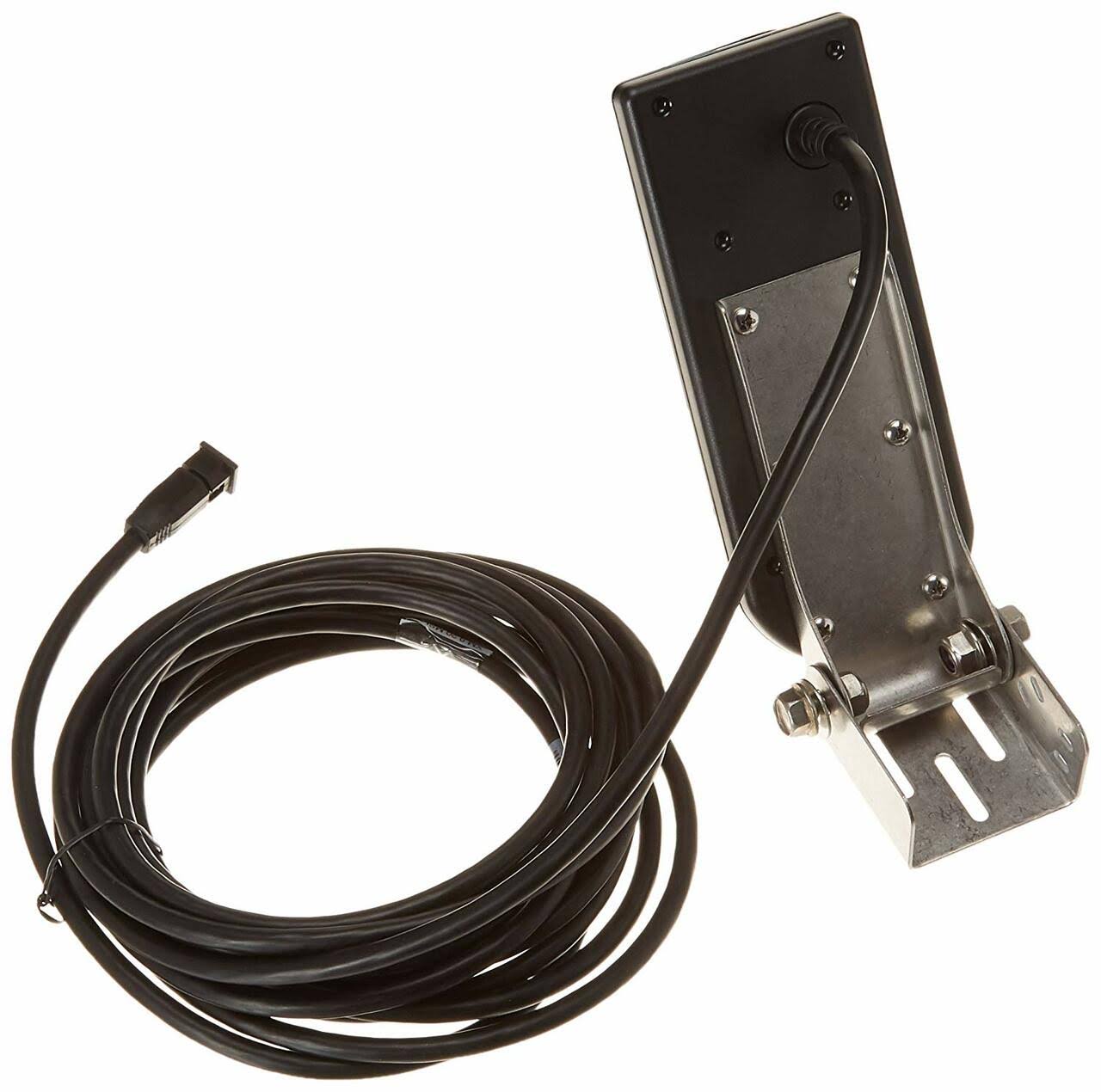 Humminbird - XM 9 20 MSI T Mega Transom Mount Transducer