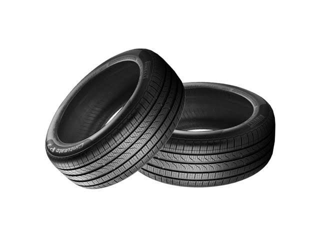 Pirelli Cinturato P7 All Season 225/45R18