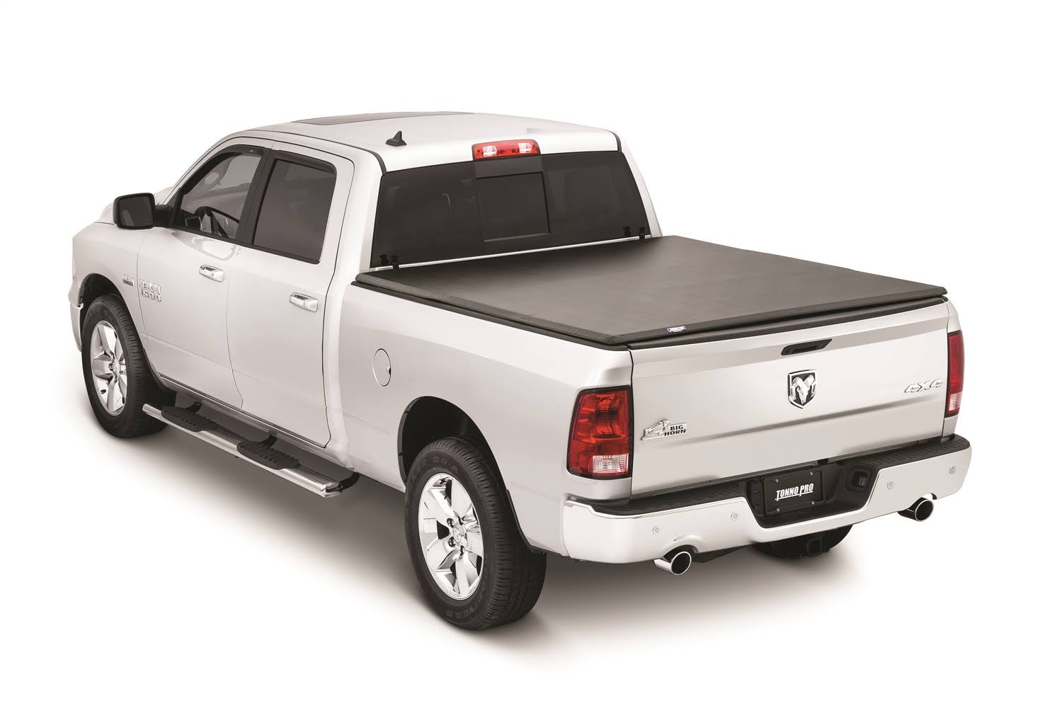 Tonno Pro 42-208 Tonno Fold Tri-Fold Soft Tonneau Cover