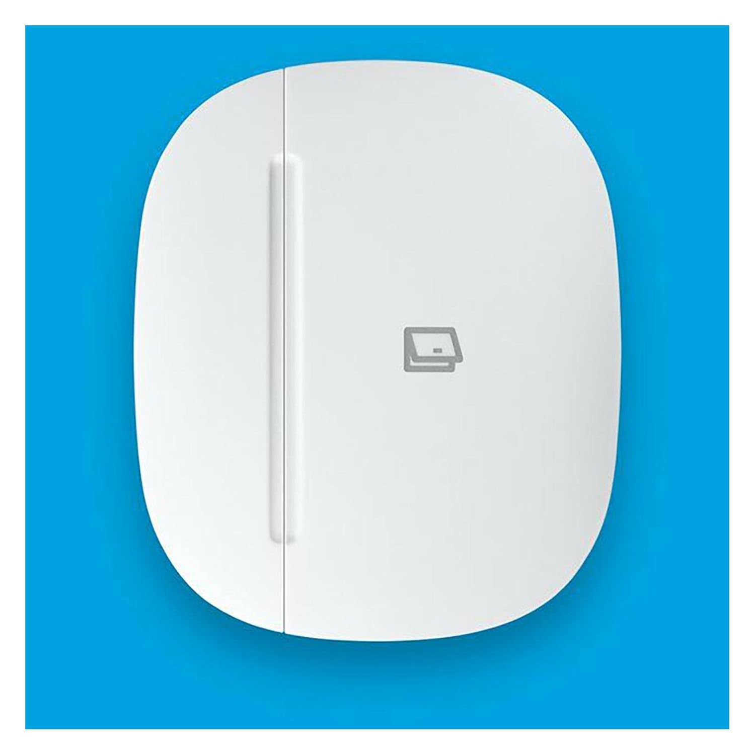 Aeotec SmartThings Multipurpose Sensor - Zigbee - Door and Window Sensor, Temperature Sensor, Perfect with Aeotec Smart Home Hub