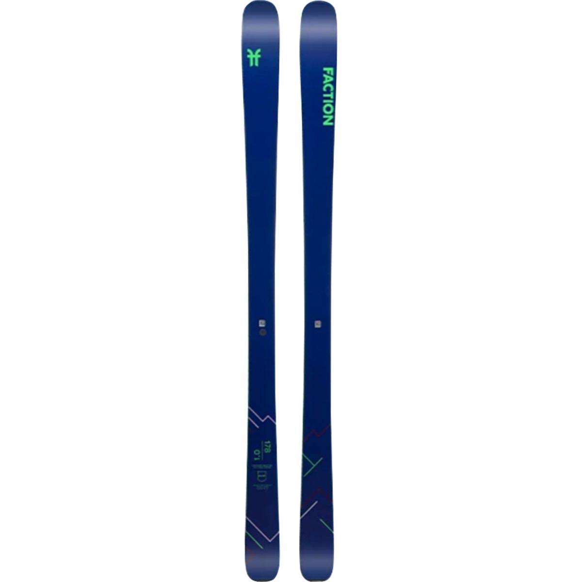 Faction Agent 1.0 Skis
