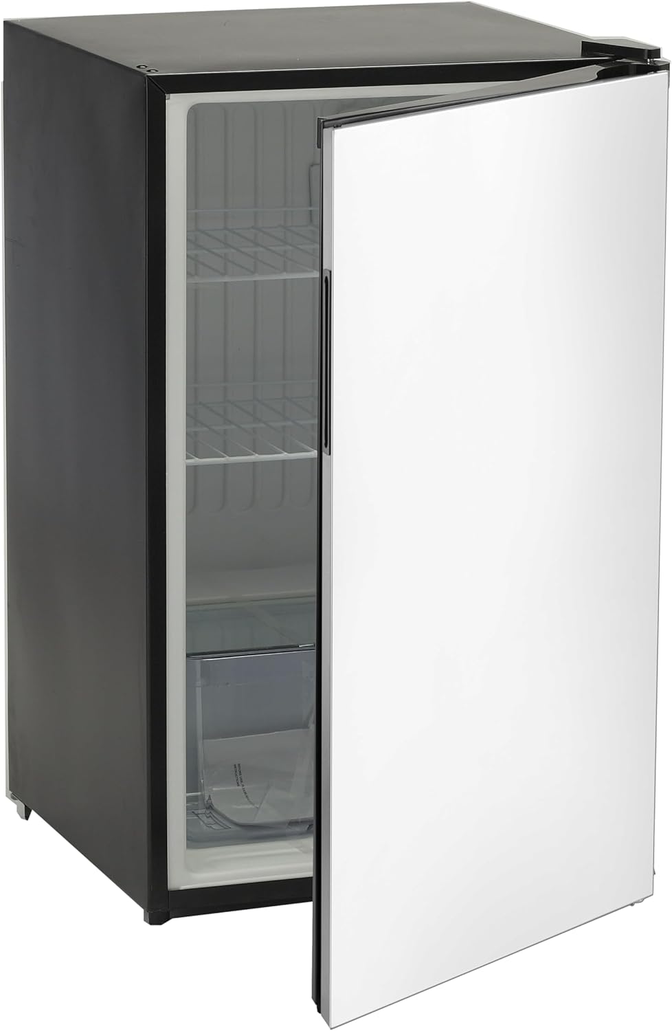 Bull Outdoor Products 11520 Contemporary Refrigerator, Silver