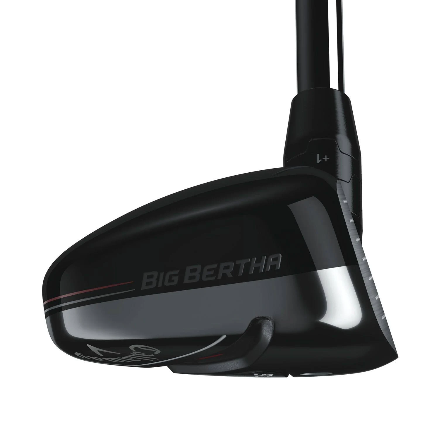 Callaway Big Bertha 2019 Golf Hybrid