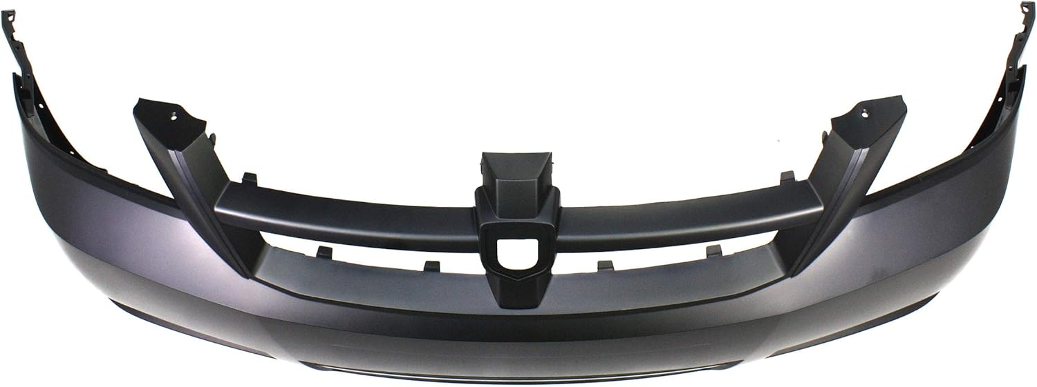 Garage-Pro Bumper Cover for DODGE GRAND CARAVAN 08-10 FRONT Primed - CAPA